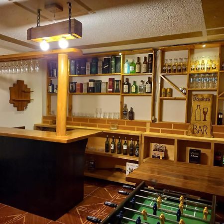 Bonanza Hospedaje オタバロ 部屋 写真